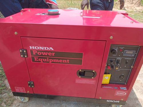 Diesel Generators