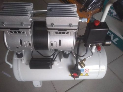 Compressor